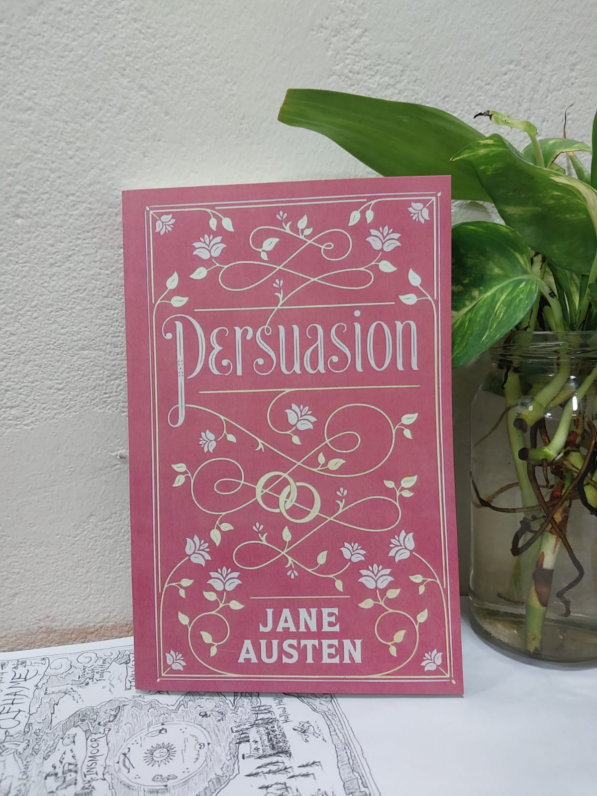 Picture of Persuasion by Jane Austen - Premium - Paperback