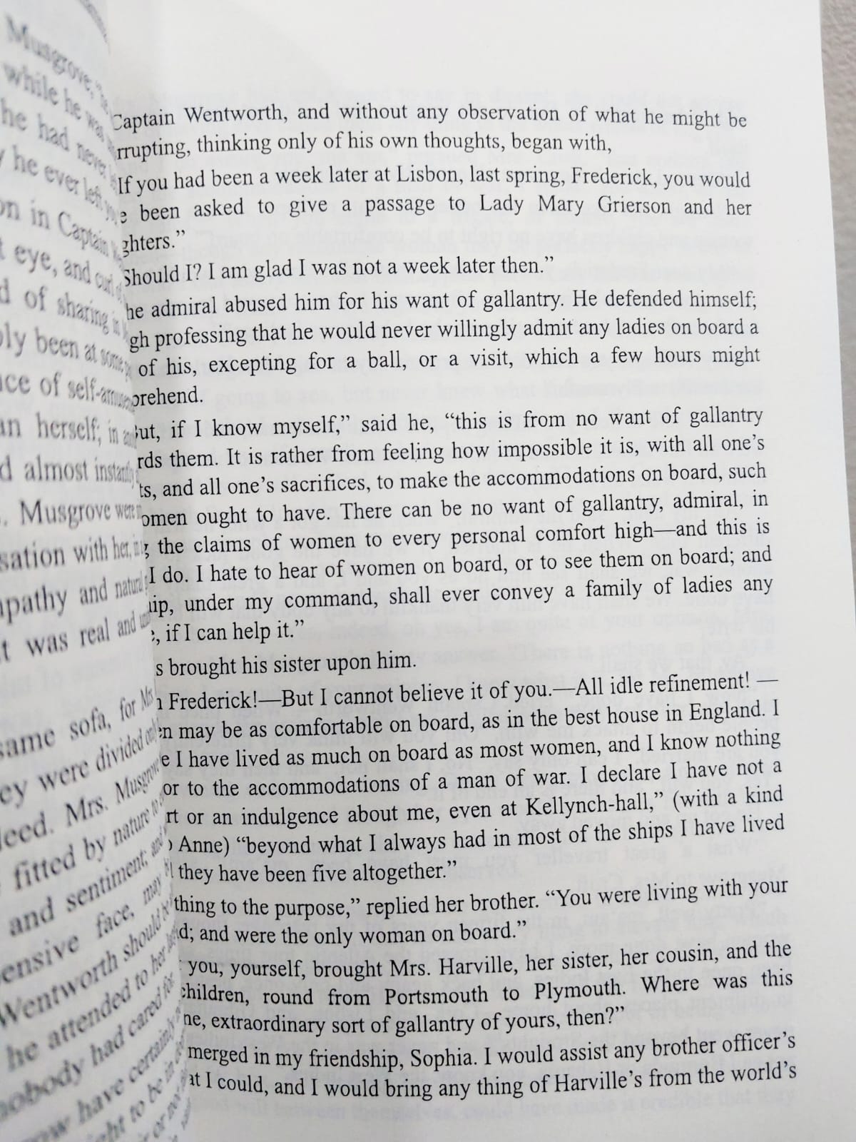 Picture of Persuasion by Jane Austen - Premium - Paperback