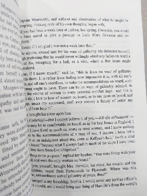 Picture of Persuasion by Jane Austen - Premium - Paperback