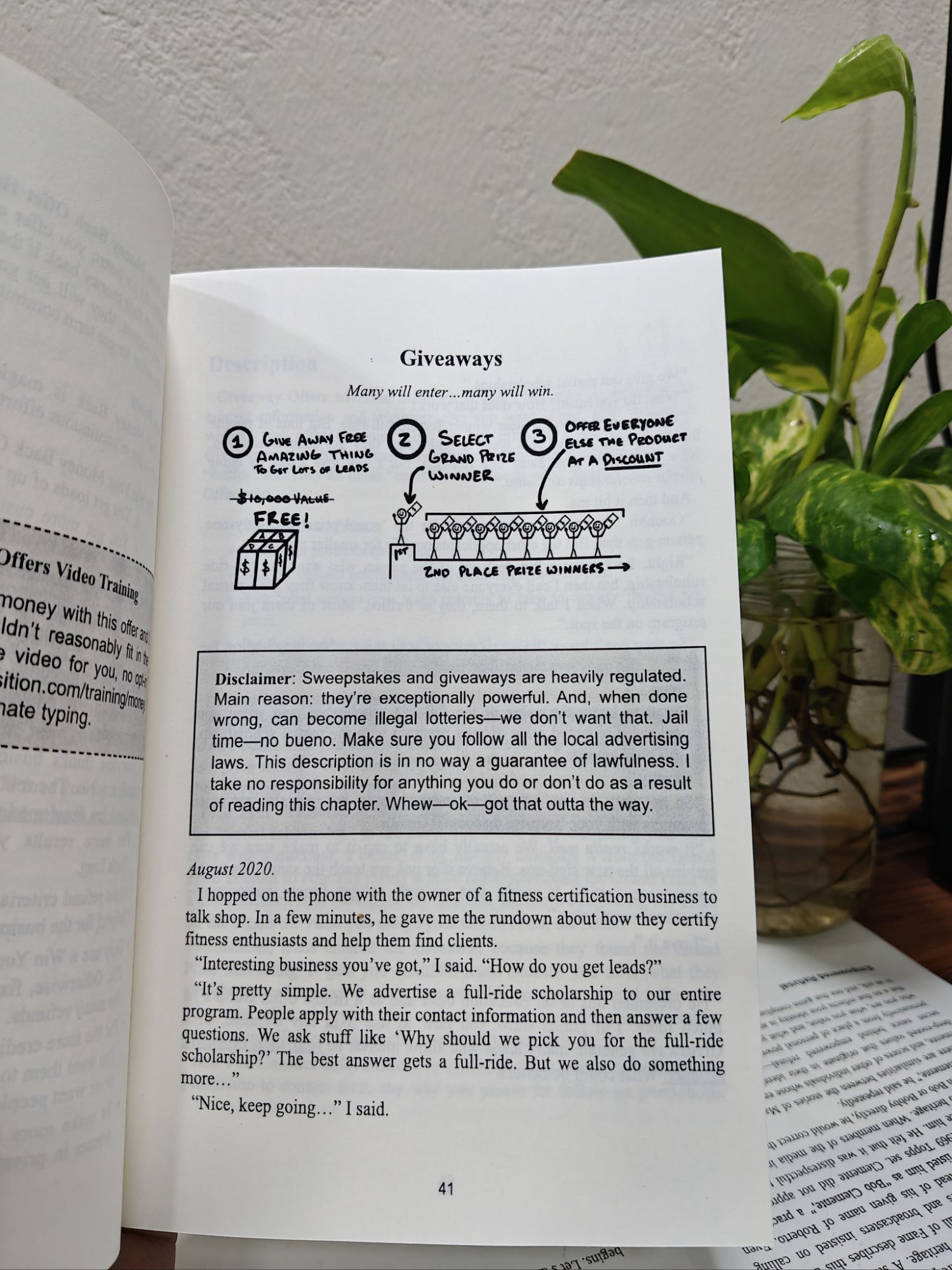 Picture of $100M Money Models: How To Make Money by Alex Hormozi  - Premium - Paperback