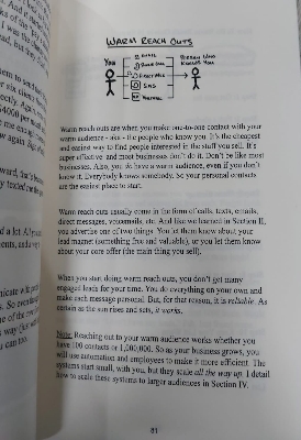 Picture of Combo of 3 Books  ($100M Money Models -$100M Leads & $100M Offers) by Alex Hormozi - Premium - Paperback