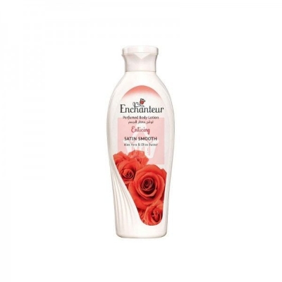 Picture of International Malaysia product Enchanteur Enticing BODY LOTION used for male/female - 250 ml