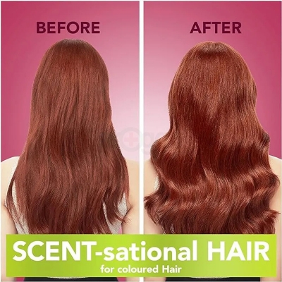 Picture of International Thailand product hair care Herbal Essences  Egnite MY COLOUR conditioner used for male/ female - 400 ml