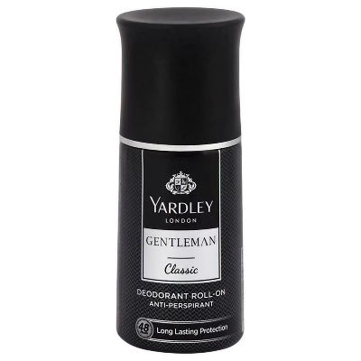 Picture of International UAE product Deodorant Roll on Yardley GENTLEMAN used for male - 50 ml