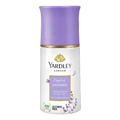 Picture of International UAE product Deodorant Roll on Yardley English Lavender used for male/ female - 50 ml