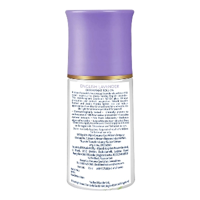 Picture of International UAE product Deodorant Roll on Yardley English Lavender used for male/ female - 50 ml