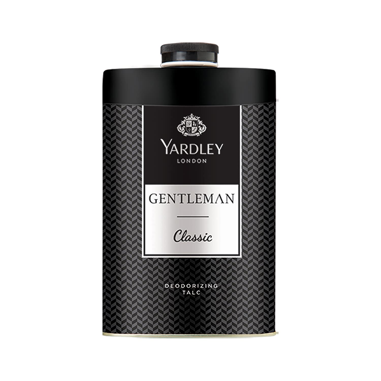 Picture of International England product Yardley GENTLEMAN Classic talcum powder used for male - 250 GM