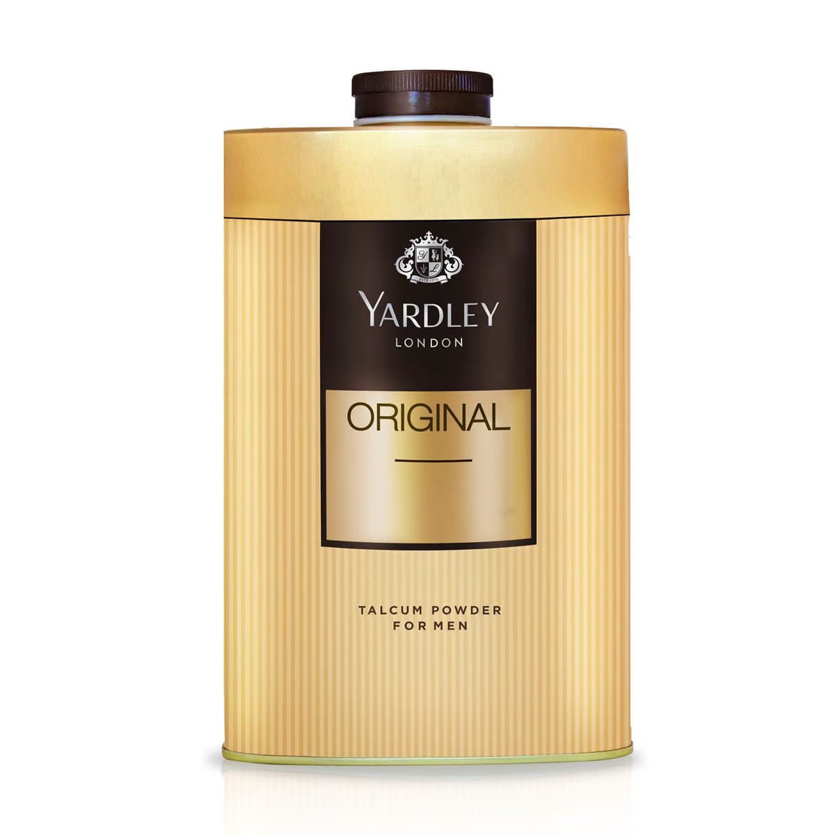 Picture of International England product Yardley talcum powder used for male - 250 GM
