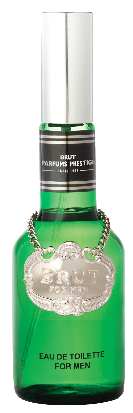 Picture of International USA product Body perfume party scent Brut used for male - 100 ml