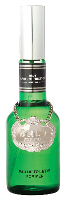 Picture of International USA product Body perfume party scent Brut used for male - 100 ml