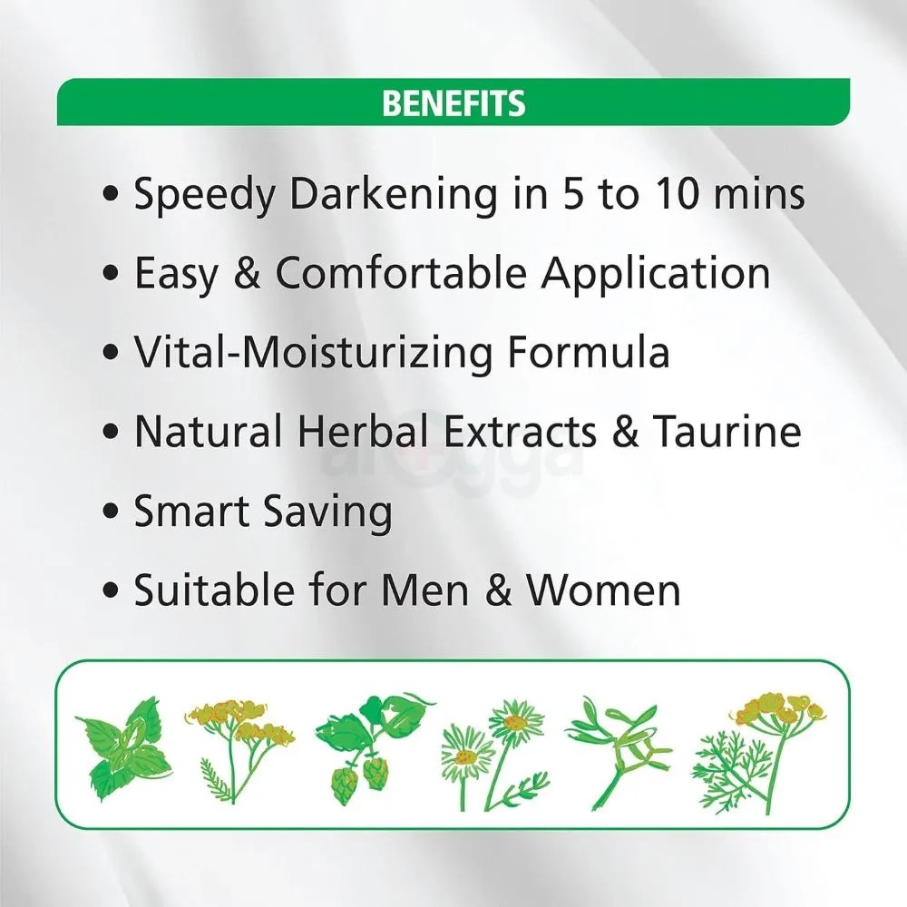 Picture of International Thailand product Bigen hair colour shade no 885 - 40 GM+ 40 GM