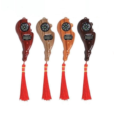 Picture of Digital Tasbih Tally Counter with Beads LED Light Tasbih