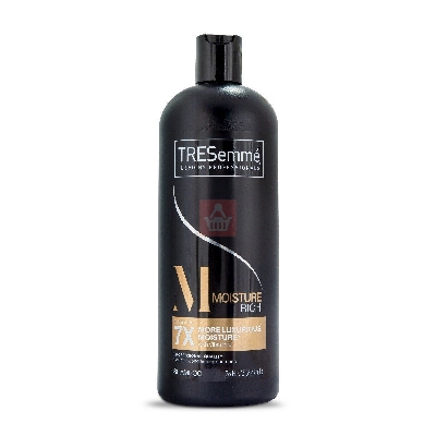 Picture of International USA product Hair care shampoo shampoo Moisture Rich - 828 ml 