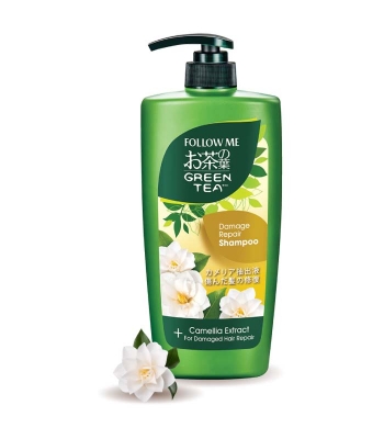Picture of International Malaysian product Hair care item follow me Damage Repair shampoo - 650 ml