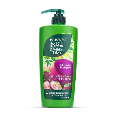Picture of International Malaysian product Hair care item follow me Anti Hair Fall shampoo - 650 ml