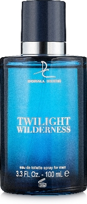 Picture of International UAE product Dorall collection DC perfume TWILIGHT WILDERNESS for male - 100 ml