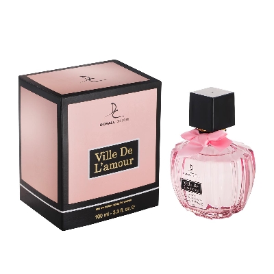 Picture of International UAE product Dorall collection DC Ville DE perfume for women - 100 ml