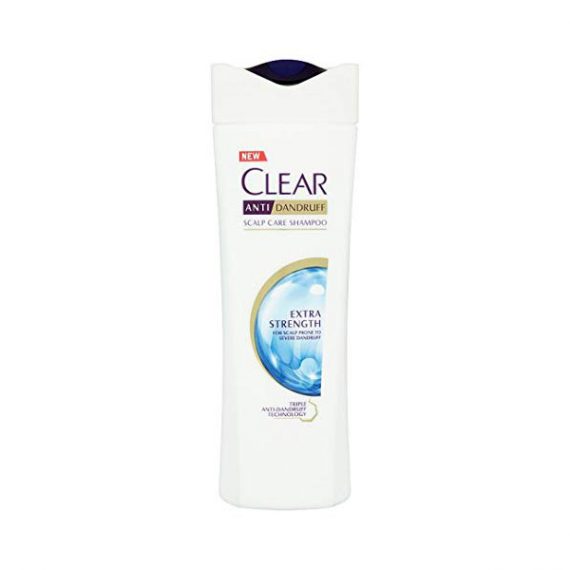 Picture of International Thailand product Hair care products Hair care shampoo Clear -EXTRA STRENGTH- used for women- 320 ml