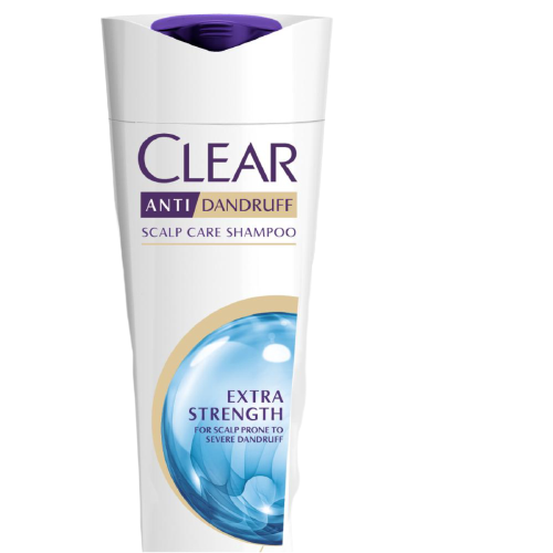 Picture of International Thailand product Hair care products Hair care shampoo Clear -EXTRA STRENGTH- used for women- 320 ml