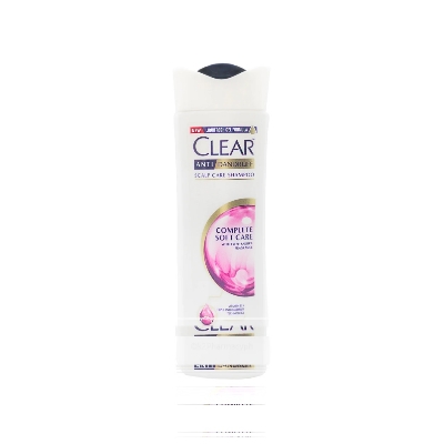Picture of International Thailand product Hair care products Hair care shampoo Clear -COMPLETE SOFT CARE- used for women- 320 ml