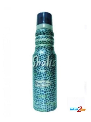 Picture of International France product Body Spary Remy marquis Shalis used for male - 175 ml