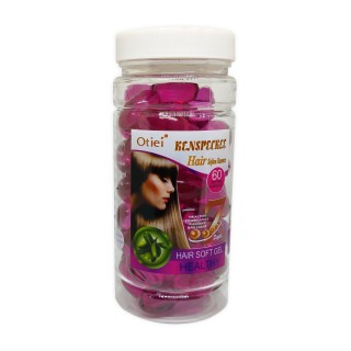 Picture of International China product Hair care products Otiei hair capsules - 60 pc
