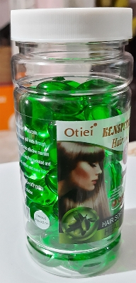 Picture of International China product Hair care products Otiei hair capsules - 60 pc