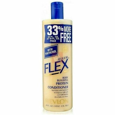 Picture of International New York product Hair care Flex Conditioner -Regular- used for male/ female - 592 ml