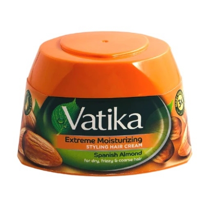 Picture of International Hair treatment UAE product Vatika Hair cream used for male/ female 1 Piece- 140 ml