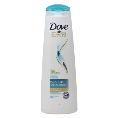 Picture of International Saudi Arabian product Hair care product Dove REPAIRING RITUAL shampoo used for male/ female - 400 ml