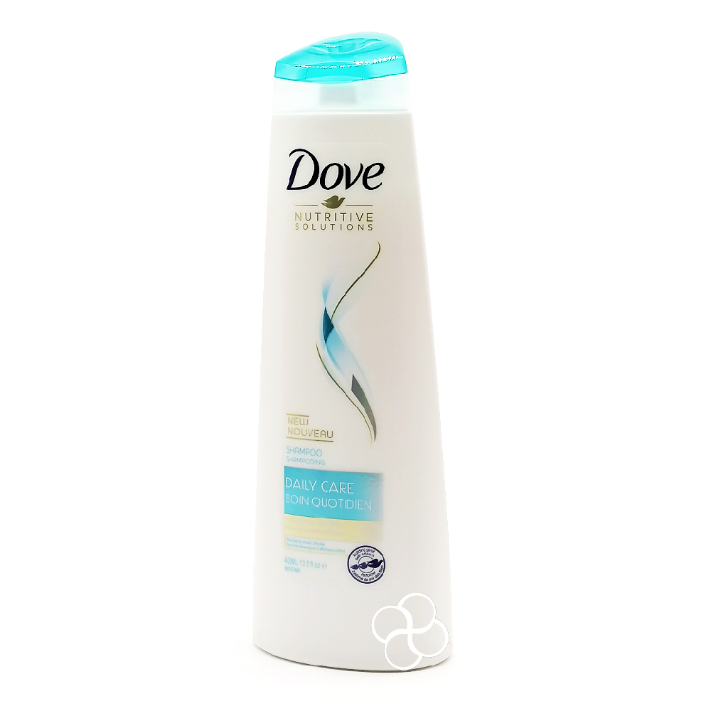 Picture of International Saudi Arabian product Hair care product Dove REPAIRING RITUAL shampoo used for male/ female - 400 ml