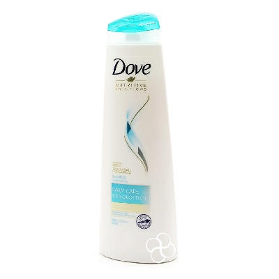 Picture of International Saudi Arabian product Hair care product Dove REPAIRING RITUAL shampoo used for male/ female - 400 ml