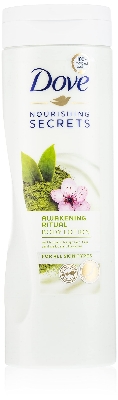 Picture of International Germany product Dove AWAKENING RITUAL Care Body Lotion used for male/ female - 400 ml