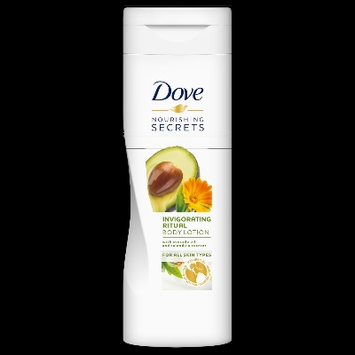 Picture of International Germany product Dove REVITALIZING RITUAL Body Lotion used for male/ female - 400 ml