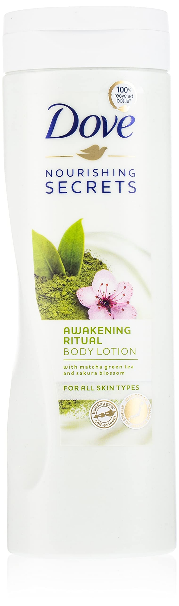 Picture of International Germany product Dove AWAKENING RITUAL Care Body Lotion used for male/ female - 250 ml