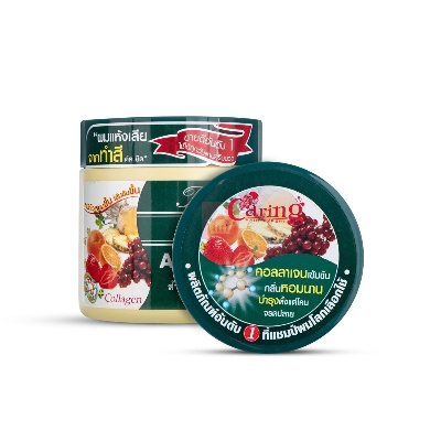 Picture of International Thailand product Hair Treatment hair care formula caring AHA Formula used for male / female - 500 gm