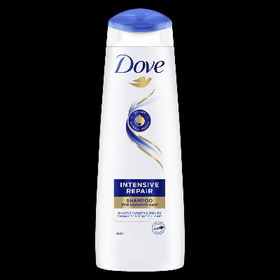 Picture of International France product Hair care Dove INTENSIVE REPAIR shampoo used for male/ female - 250 ml