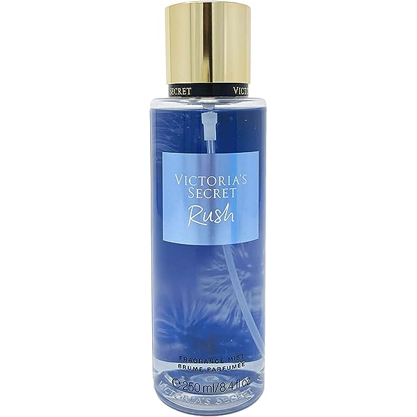 Picture of International USA product Body perfume party scent VICTORIA'S SECRET Rush Used for female - 250 ml