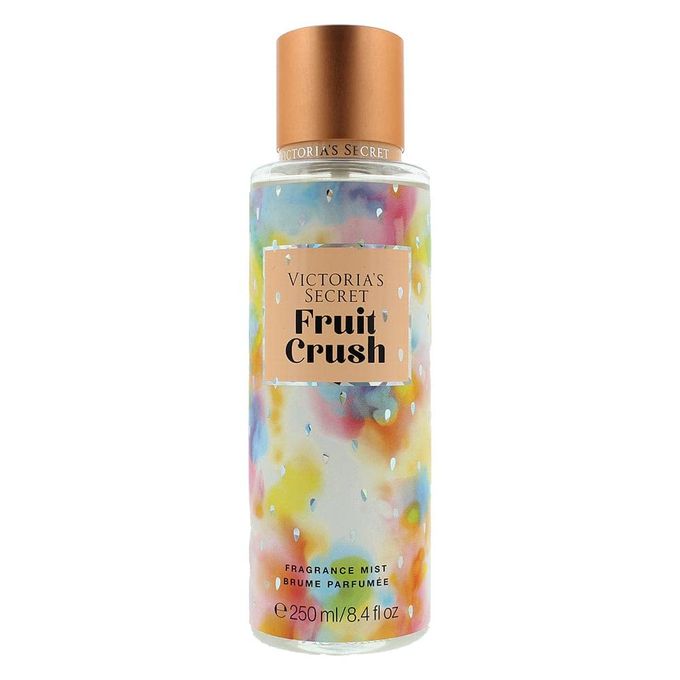 Picture of International USA product Body perfume party scent VICTORIA'S SECRET Fruit crush Used for female - 250 ml