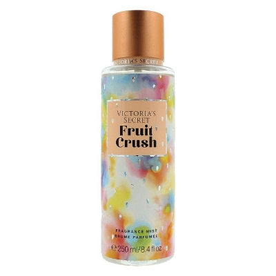 Picture of International USA product Body perfume party scent VICTORIA'S SECRET Fruit crush Used for female - 250 ml