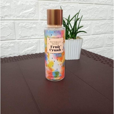 Picture of International USA product Body perfume party scent VICTORIA'S SECRET Fruit crush Used for female - 250 ml