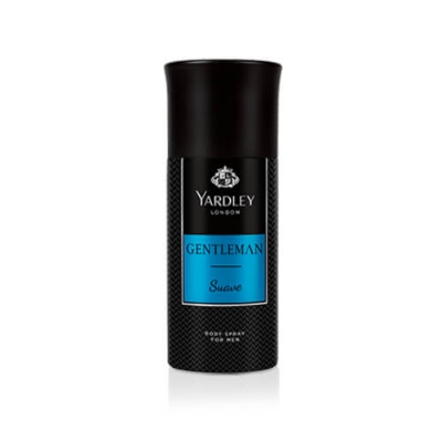Picture of International UAE product Deodorant Roll on Yardley GENTLEMAN suave used for male - 50 ml