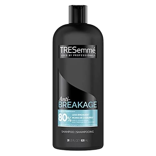 Picture of International USA Product Hair care shampoo Anti Breakage used for male/female - 828 ml