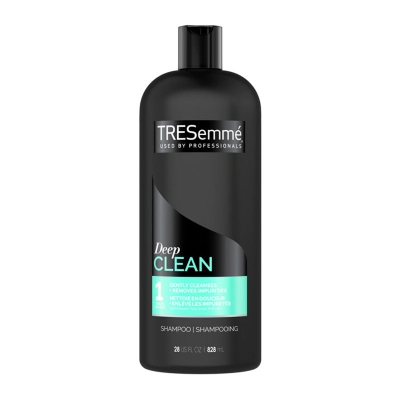 Picture of International USA Product Hair care shampoo Deep Clean used for male/female - 828 ml