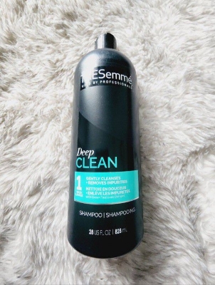 Picture of International USA Product Hair care shampoo Deep Clean used for male/female - 828 ml