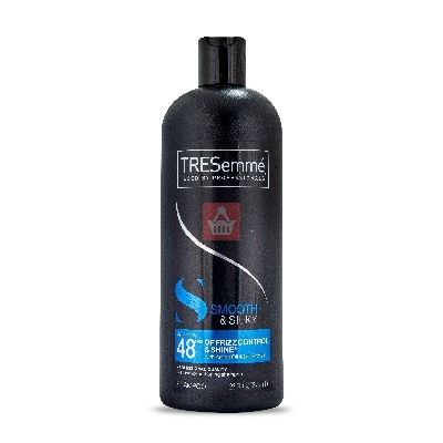 Picture of International USA Product Hair care shampoo Smooth and silky used for male/female - 828 ml