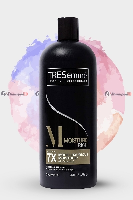 Picture of International USA Product Hair care shampoo 7X Luxurious Rich Moisture used for male/female - 828 ml
