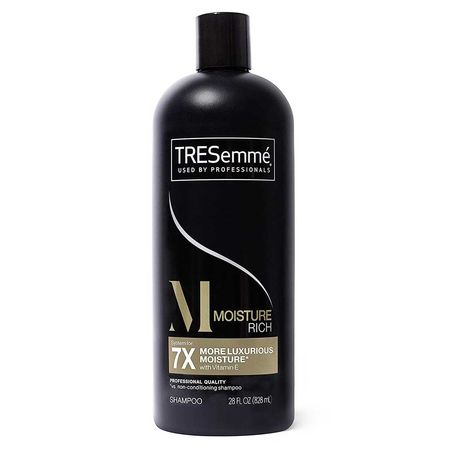 Picture of International USA Product Hair care shampoo 7X Luxurious Rich Moisture used for male/female - 828 ml