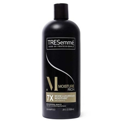 Picture of International USA Product Hair care shampoo 7X Luxurious Rich Moisture used for male/female - 828 ml