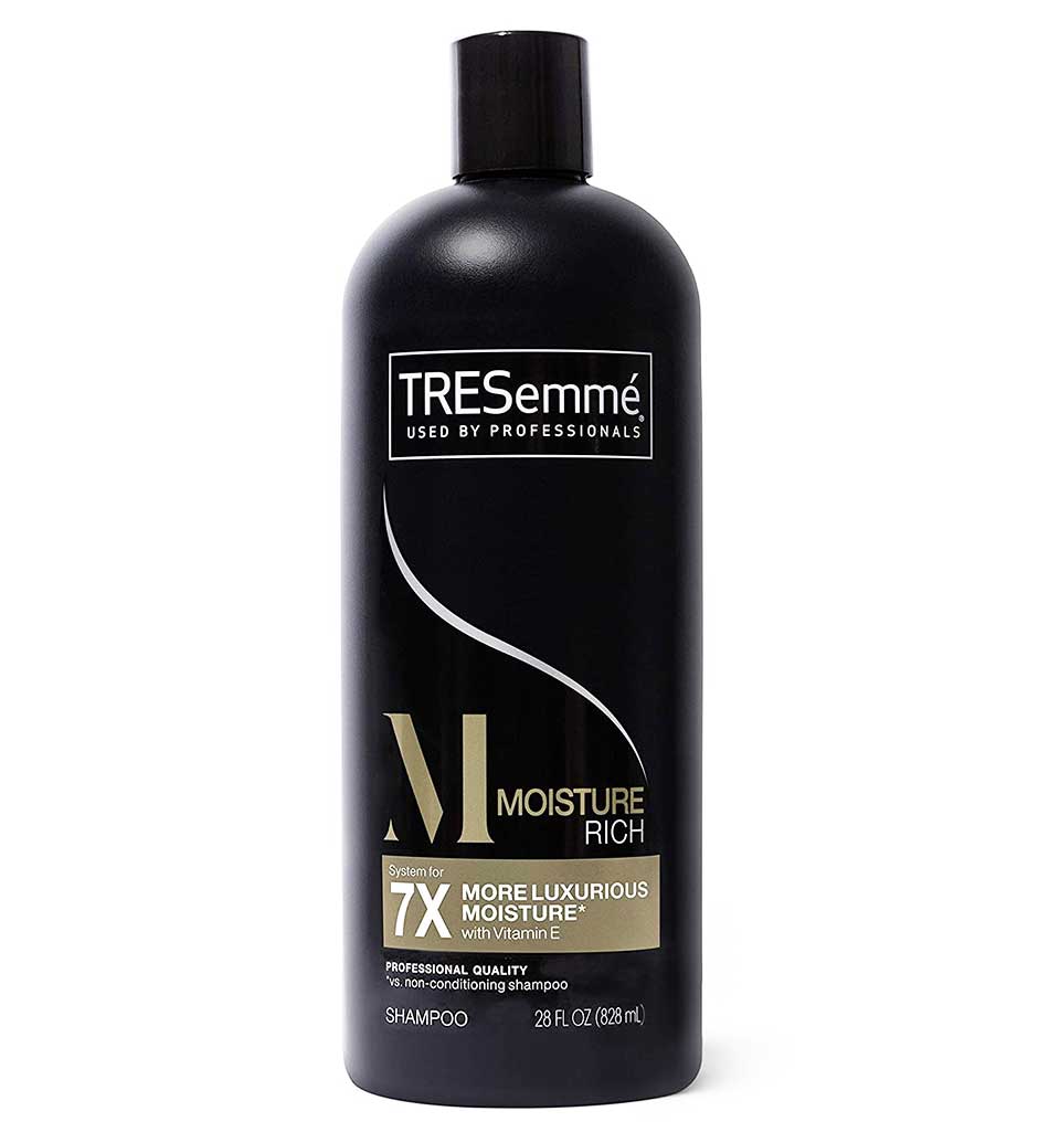 Picture of International USA Product Hair care shampoo 7X Luxurious Rich Moisture used for male/female - 828 ml